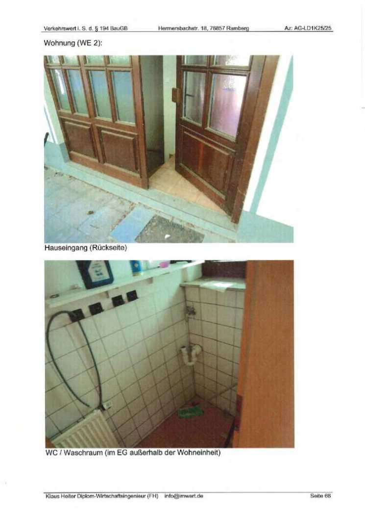 Foto 65 von 78 — Eigentumswohnung (3 bis 4 Zimmer)