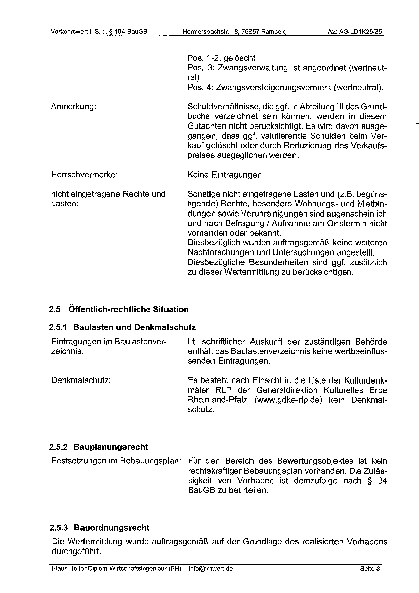 Foto 7 von 78 — Eigentumswohnung (3 bis 4 Zimmer)