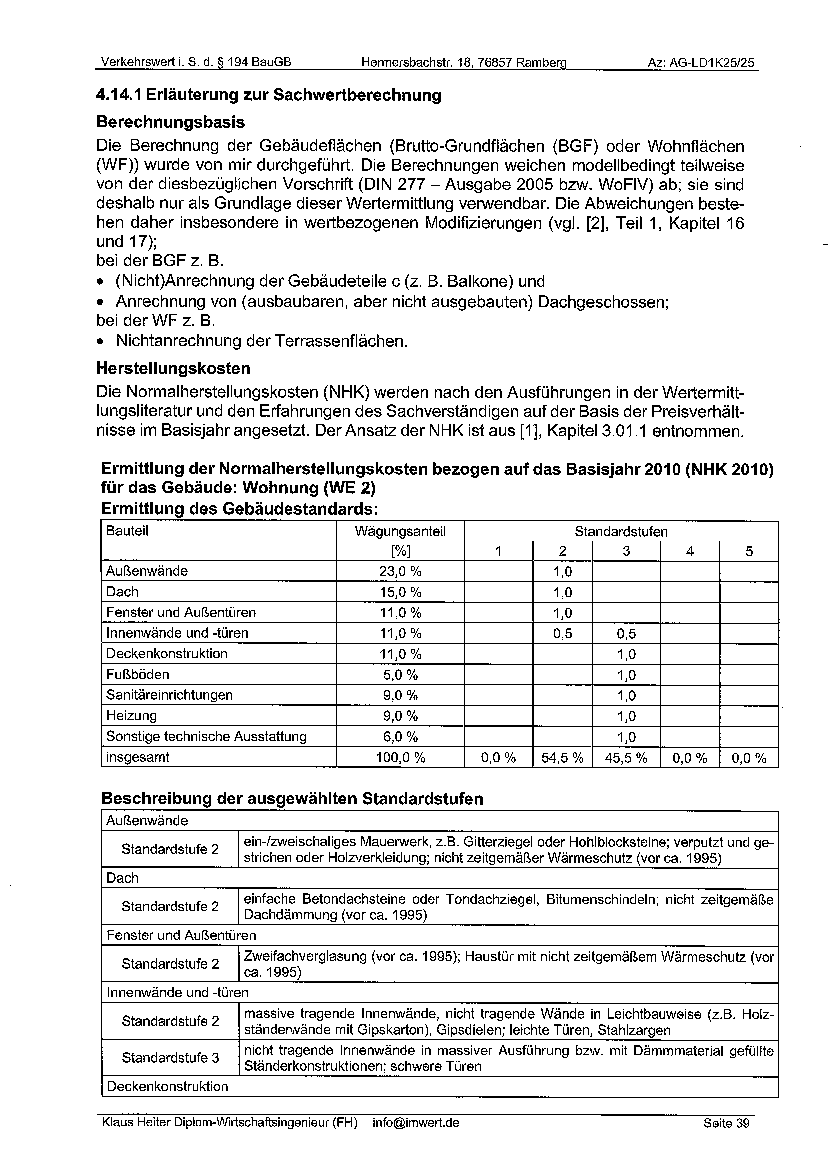 Foto 38 von 78 — Eigentumswohnung (3 bis 4 Zimmer)