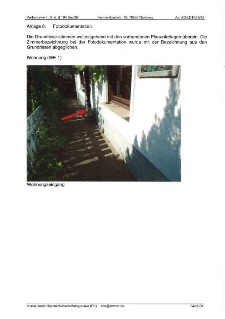 Foto 58 von 78 — Eigentumswohnung (3 bis 4 Zimmer)