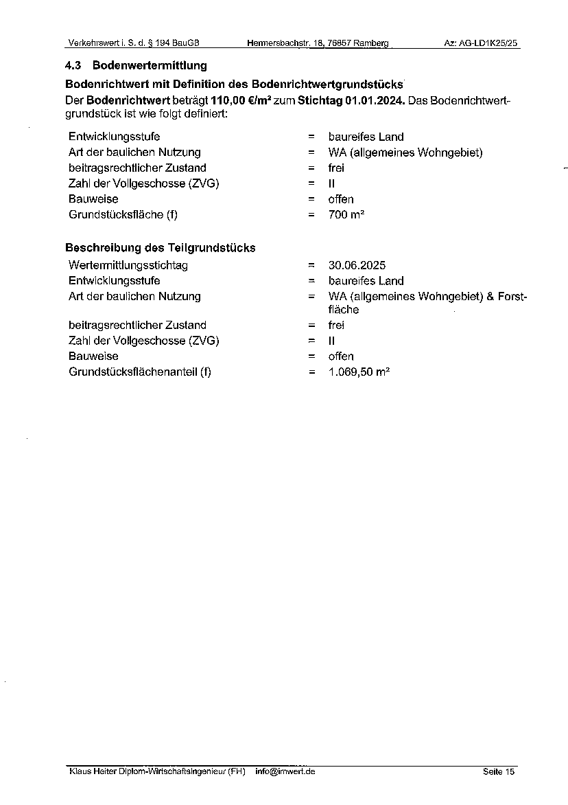 Foto 14 von 78 — Eigentumswohnung (3 bis 4 Zimmer)