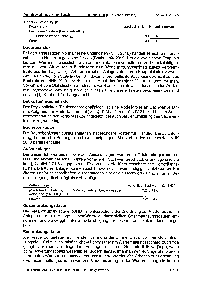 Foto 41 von 78 — Eigentumswohnung (3 bis 4 Zimmer)