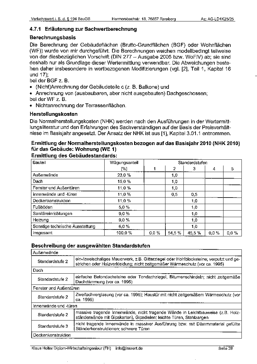 Foto 27 von 78 — Eigentumswohnung (3 bis 4 Zimmer)