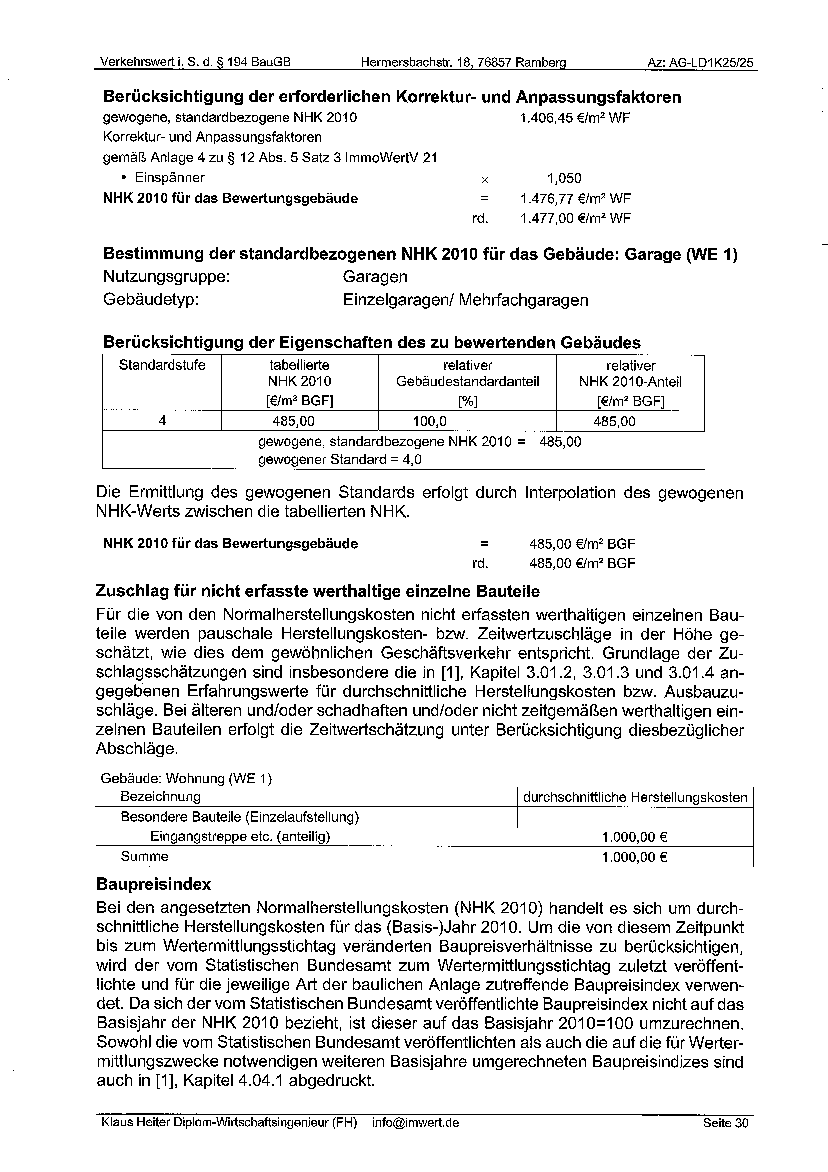 Foto 29 von 78 — Eigentumswohnung (3 bis 4 Zimmer)