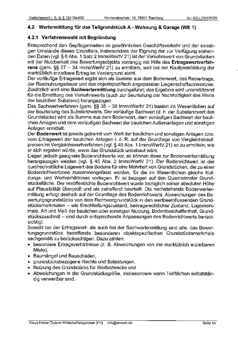 Foto 13 von 78 — Eigentumswohnung (3 bis 4 Zimmer)