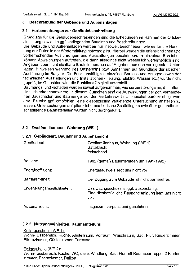 Foto 9 von 78 — Eigentumswohnung (3 bis 4 Zimmer)