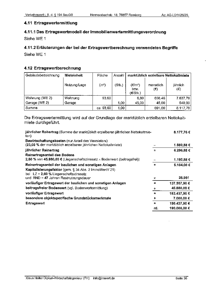Foto 35 von 78 — Eigentumswohnung (3 bis 4 Zimmer)