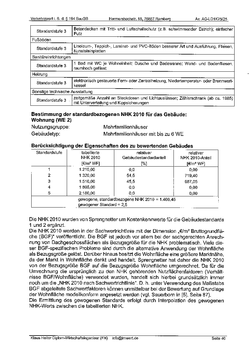 Foto 39 von 78 — Eigentumswohnung (3 bis 4 Zimmer)