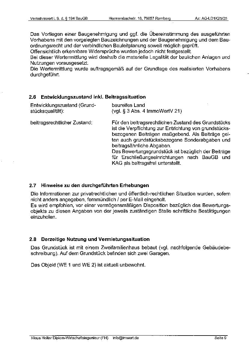 Foto 8 von 78 — Eigentumswohnung (3 bis 4 Zimmer)