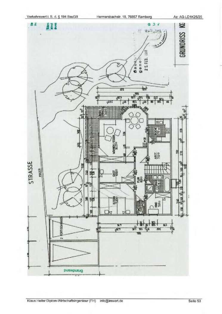 Foto 52 von 78 — Eigentumswohnung (3 bis 4 Zimmer)