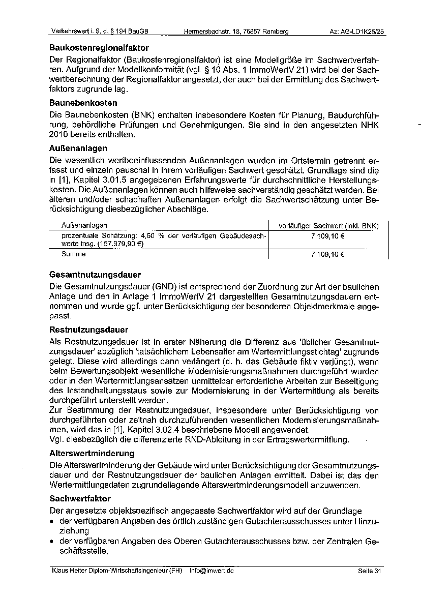 Foto 30 von 78 — Eigentumswohnung (3 bis 4 Zimmer)