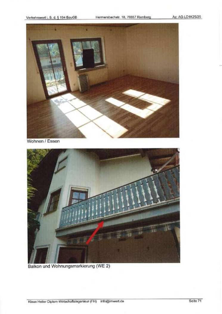 Foto 70 von 78 — Eigentumswohnung (3 bis 4 Zimmer)
