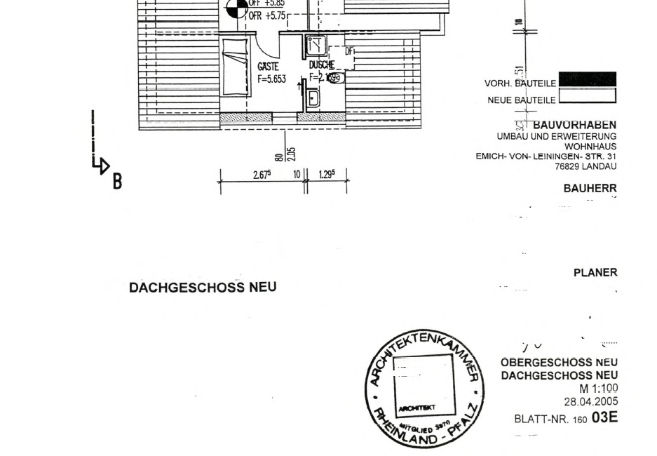 Foto 2 von 5 — Einfamilienhaus