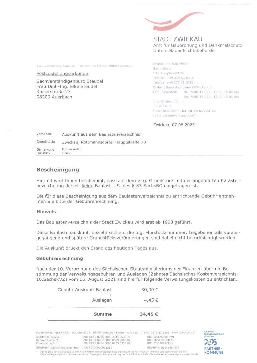 Foto 6 von 7 — Einfamilienhaus
