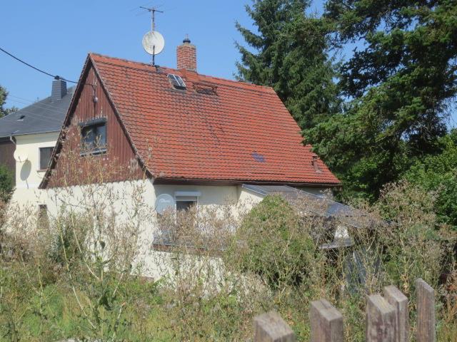 Foto 2 von 7 — Einfamilienhaus