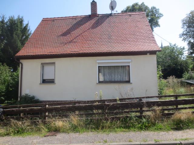 Foto 1 von 7 — Einfamilienhaus