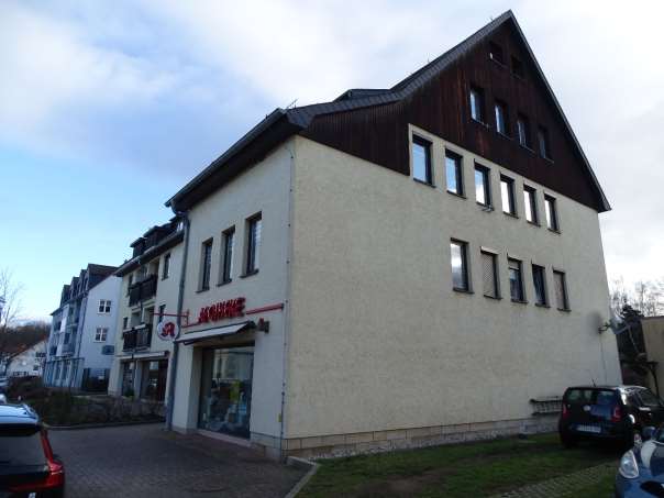 Foto 2 von 2 — Gewerbeeinheit (z.B. Laden, Büro)