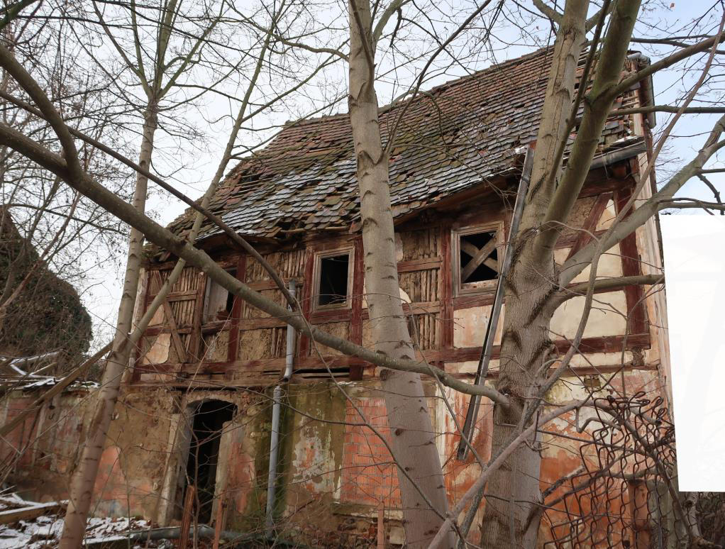 Foto 5 von 8 — Einfamilienhaus