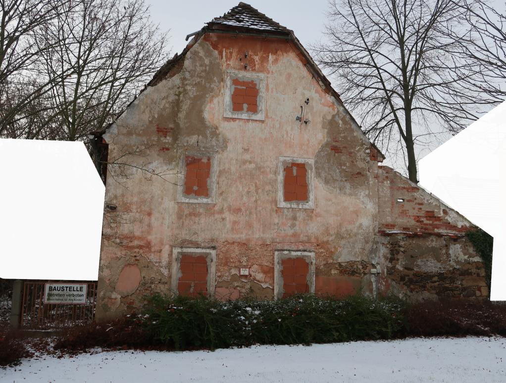Foto 1 von 8 — Einfamilienhaus