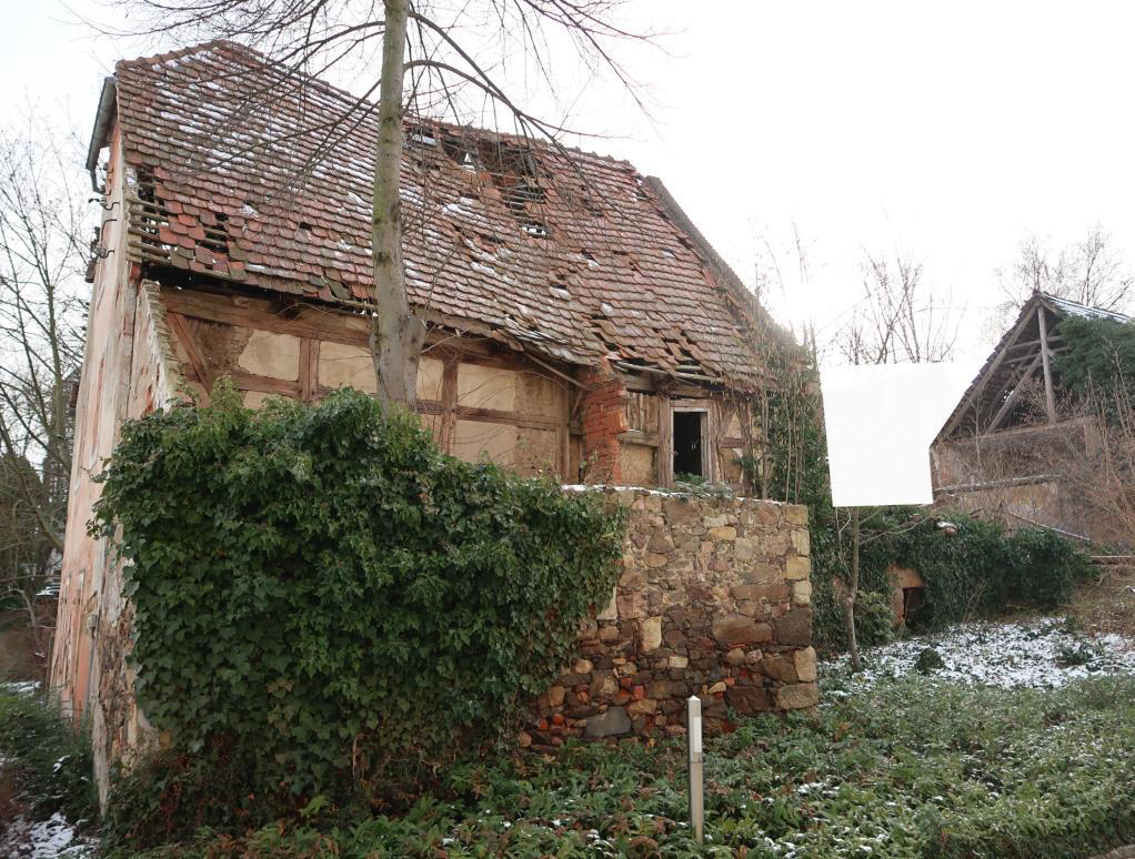 Foto 2 von 8 — Einfamilienhaus