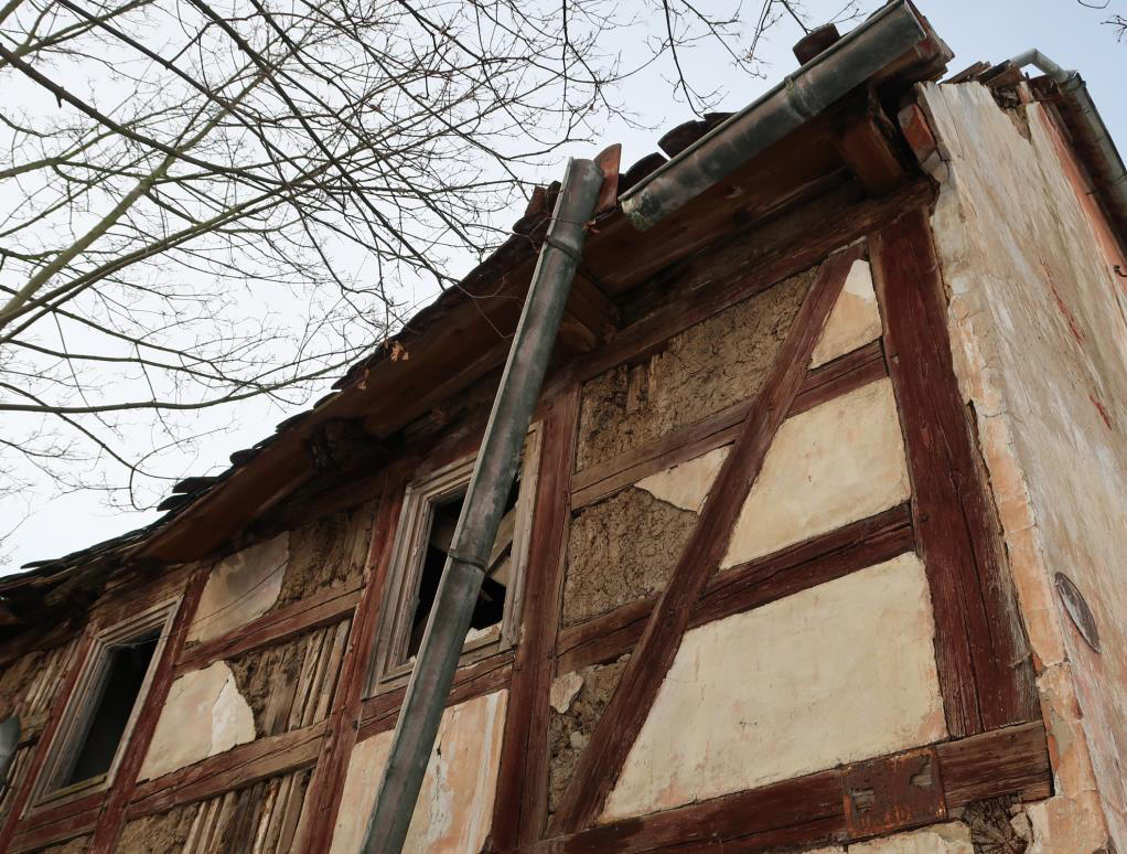 Foto 6 von 8 — Einfamilienhaus