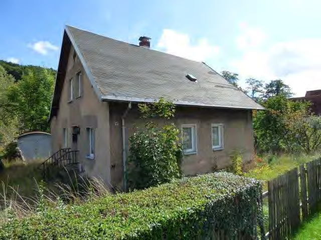 Foto 5 von 32 — Einfamilienhaus