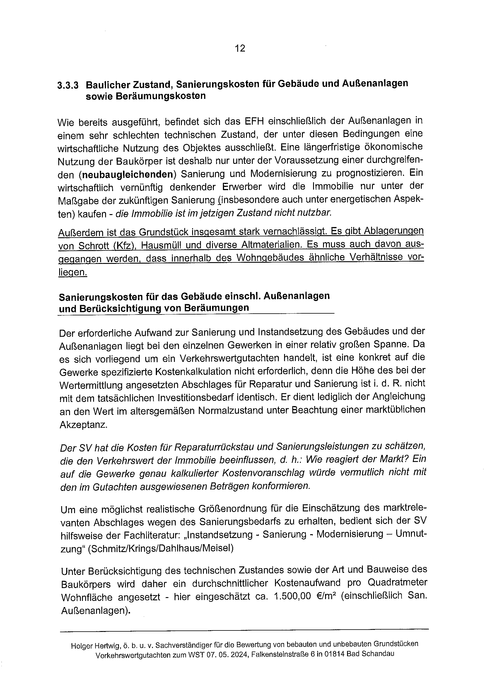 Foto 14 von 36 — Doppelhaushälfte