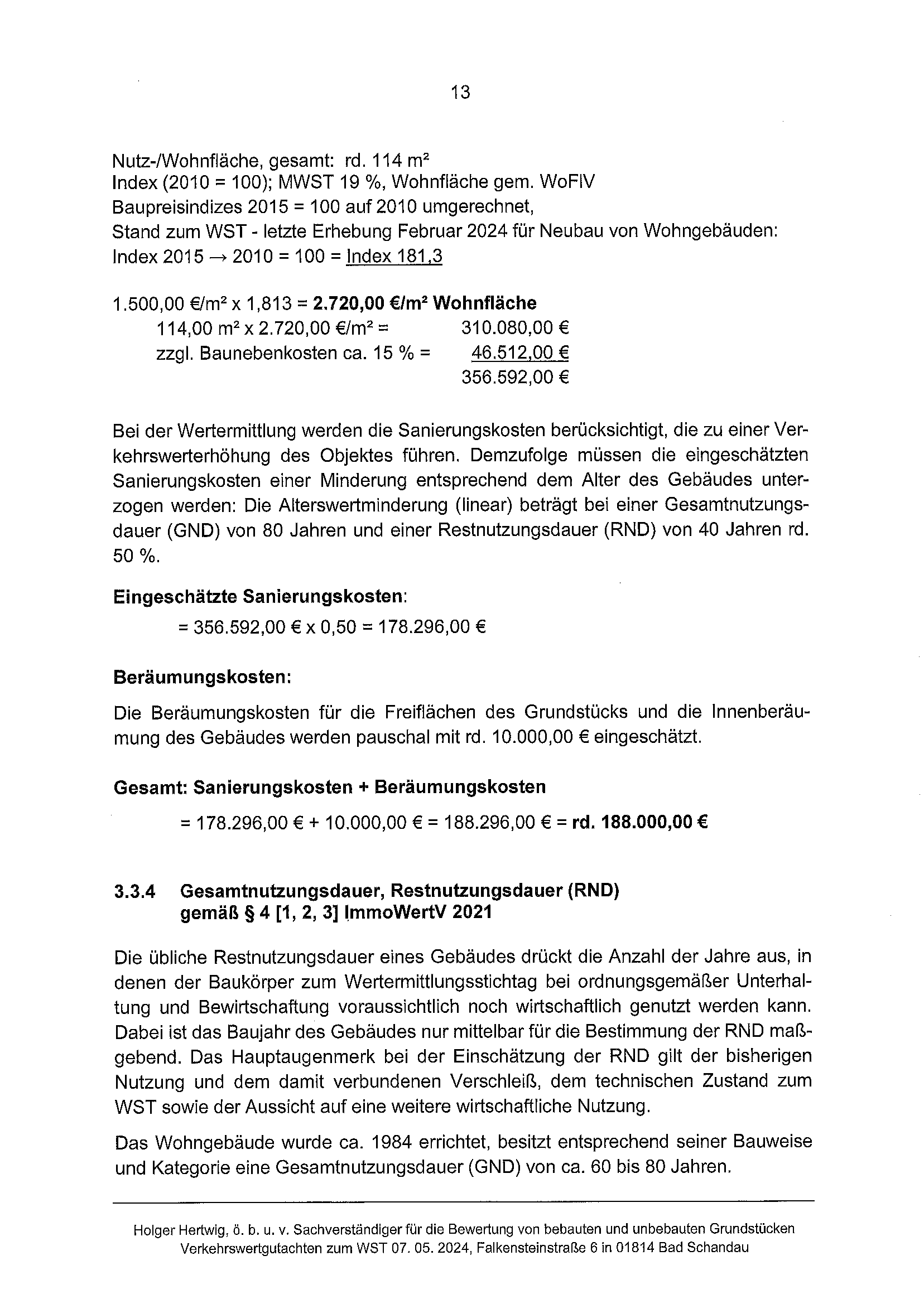 Foto 15 von 36 — Doppelhaushälfte