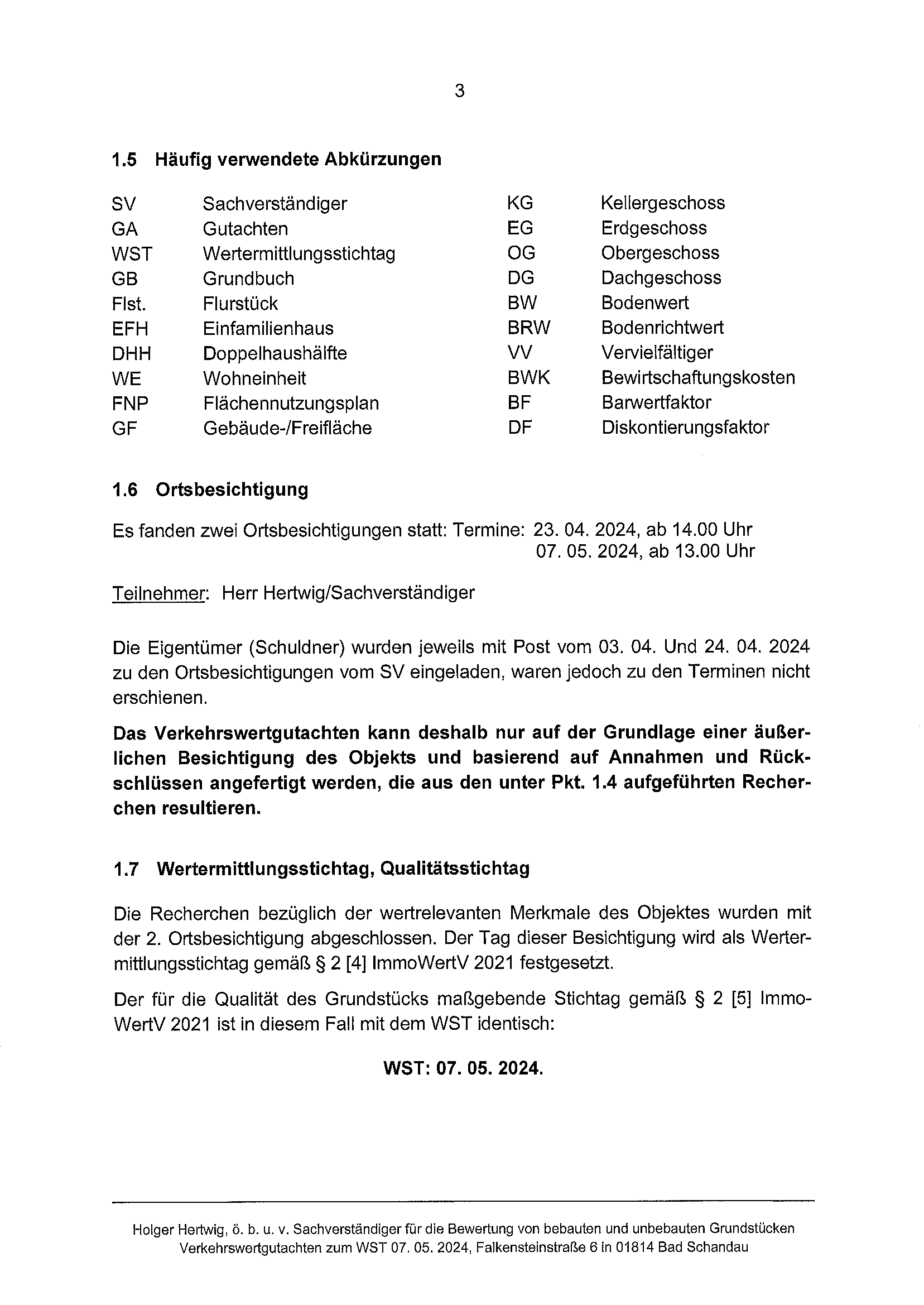 Foto 5 von 36 — Doppelhaushälfte