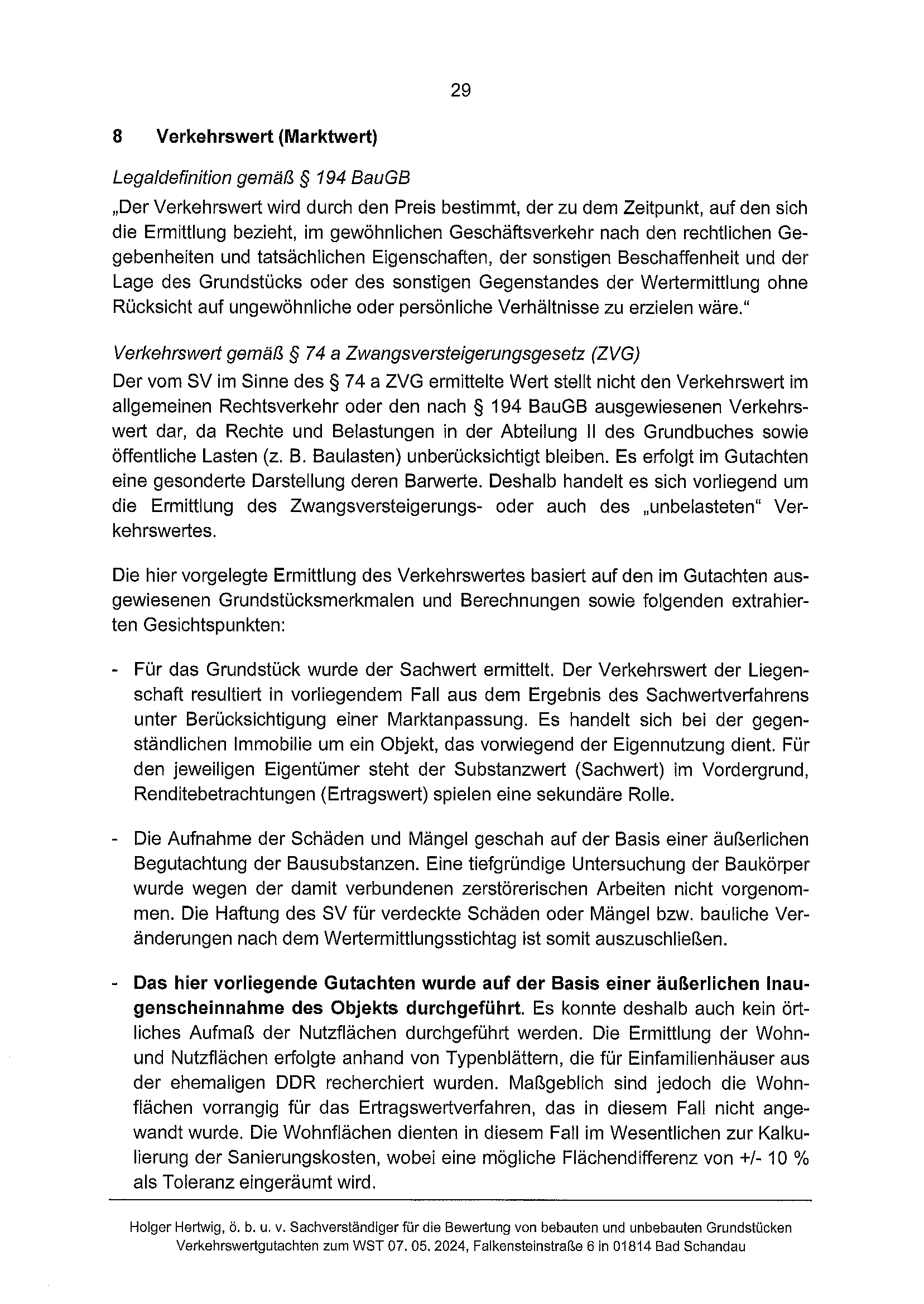 Foto 31 von 36 — Doppelhaushälfte