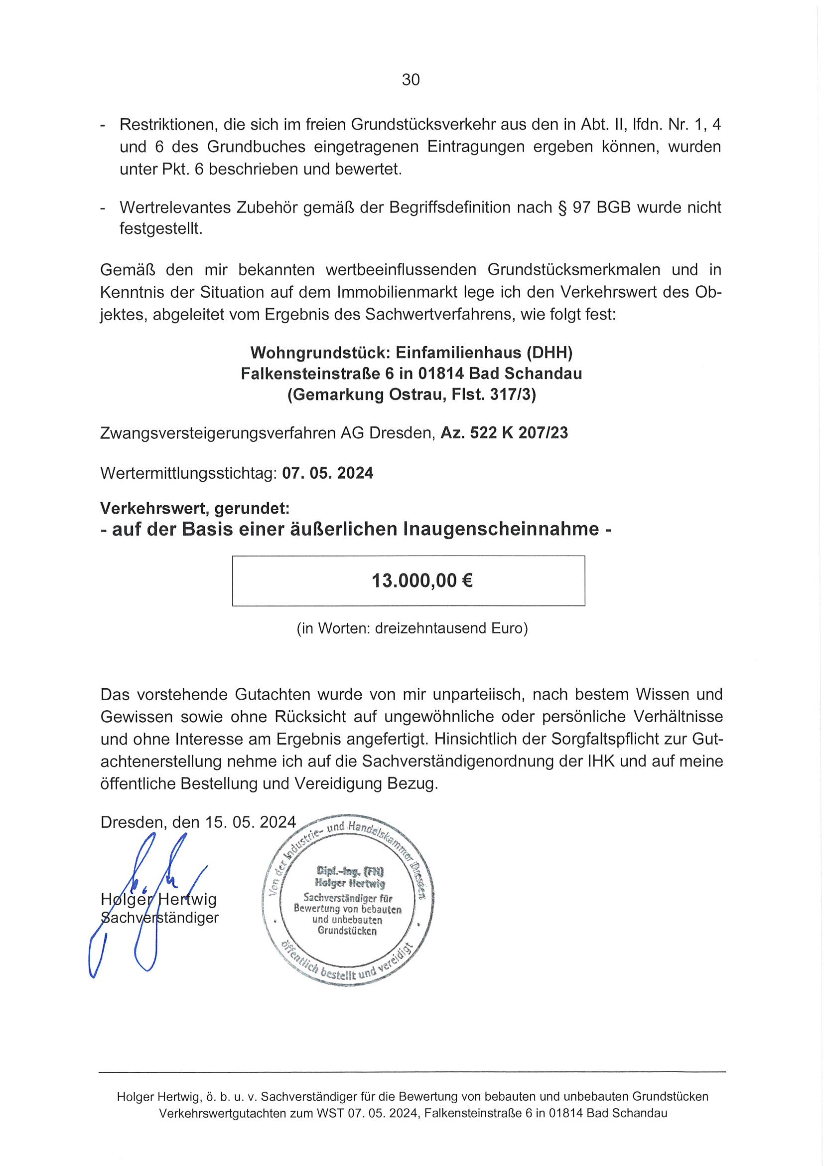 Foto 32 von 36 — Doppelhaushälfte