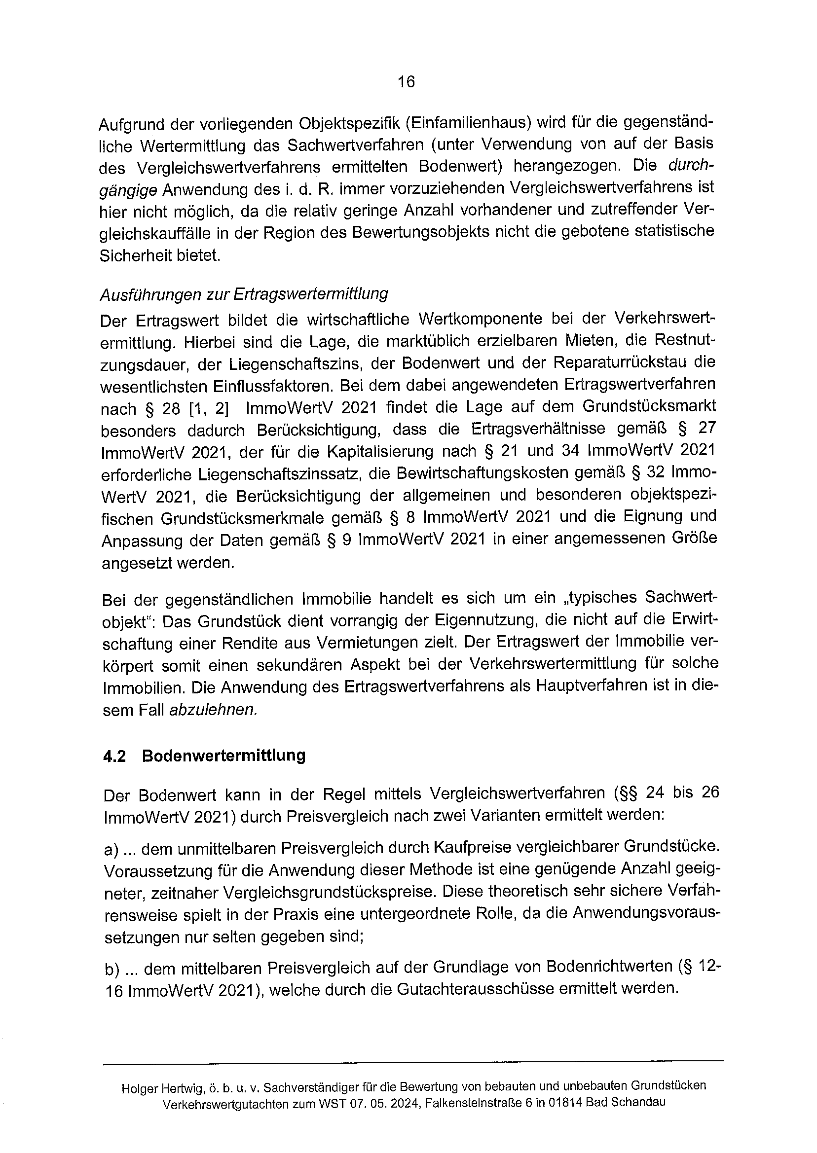 Foto 18 von 36 — Doppelhaushälfte