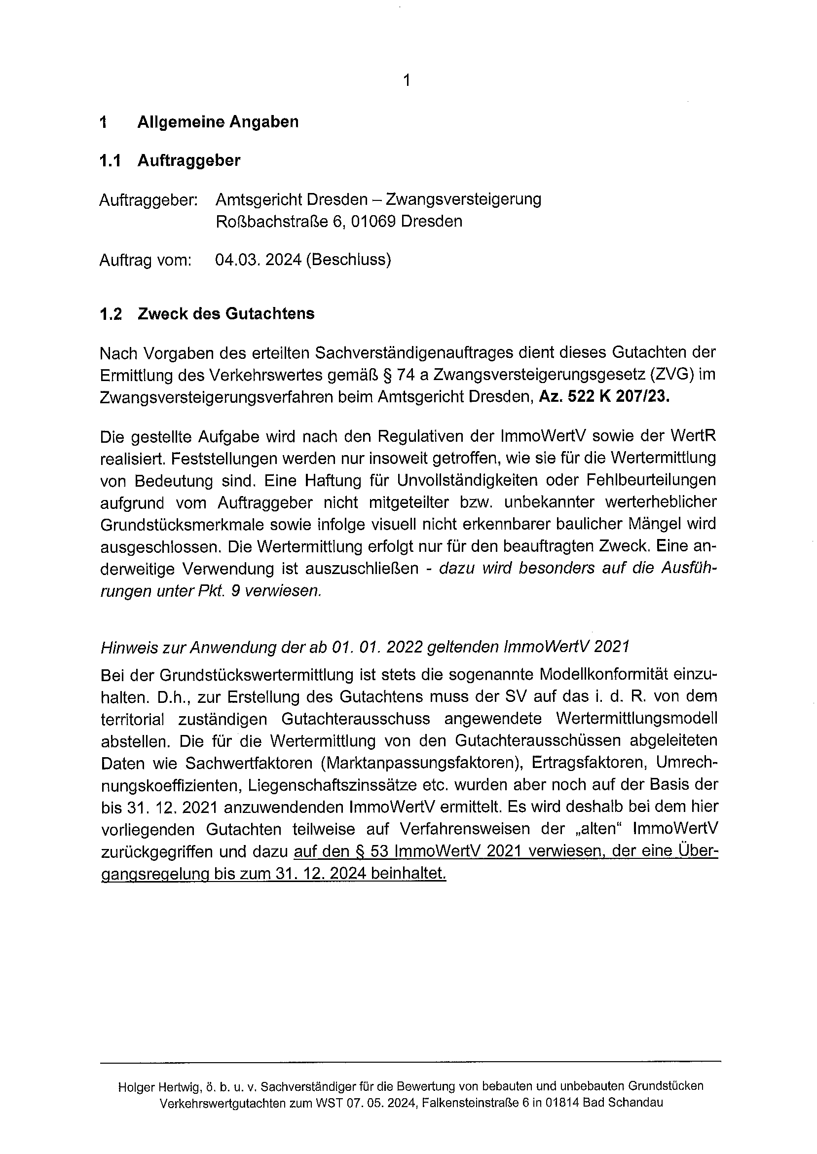 Foto 3 von 36 — Doppelhaushälfte