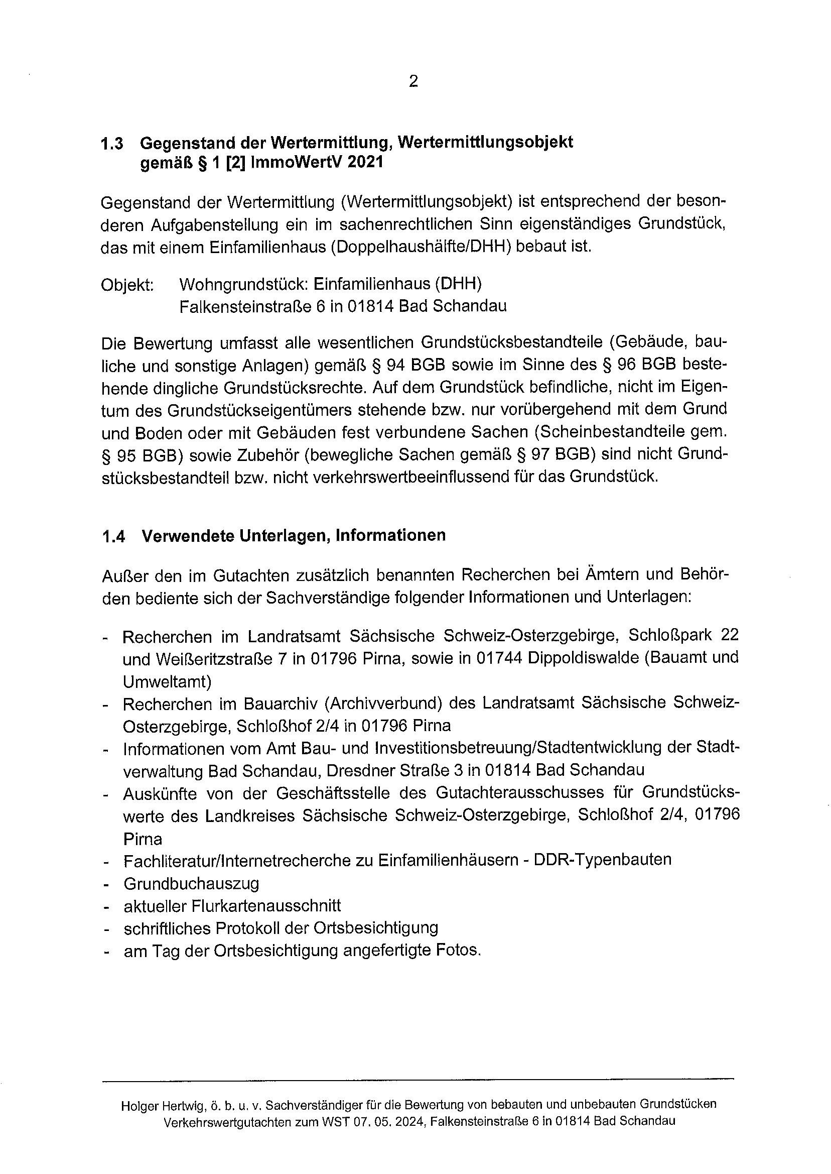 Foto 4 von 36 — Doppelhaushälfte