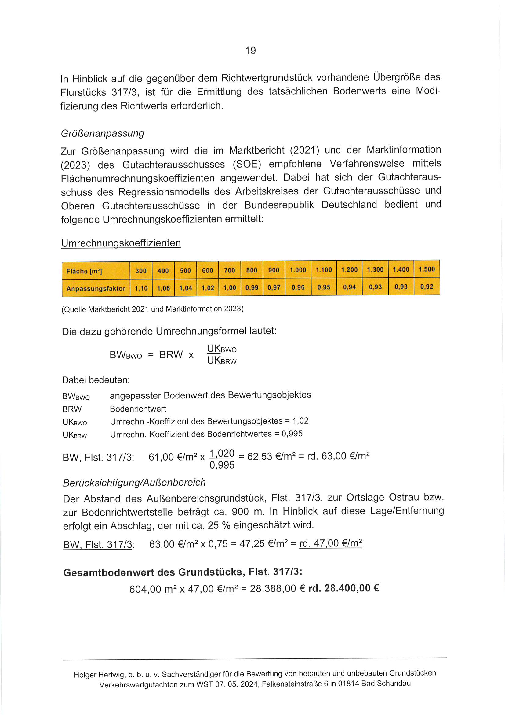 Foto 21 von 36 — Doppelhaushälfte