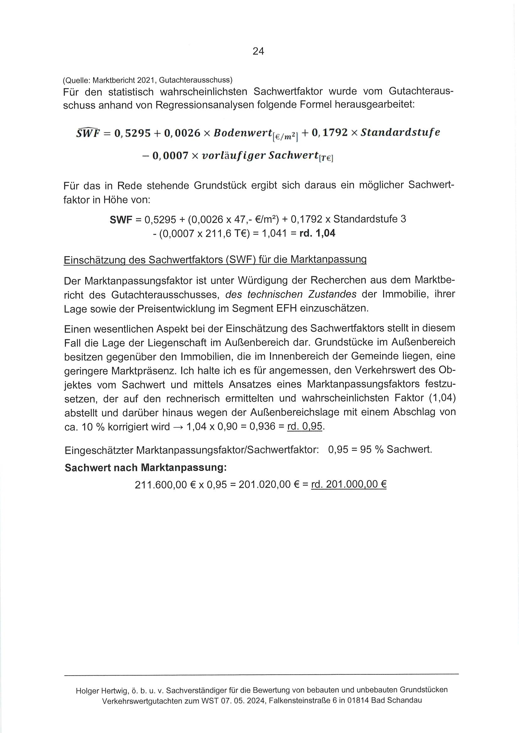 Foto 26 von 36 — Doppelhaushälfte