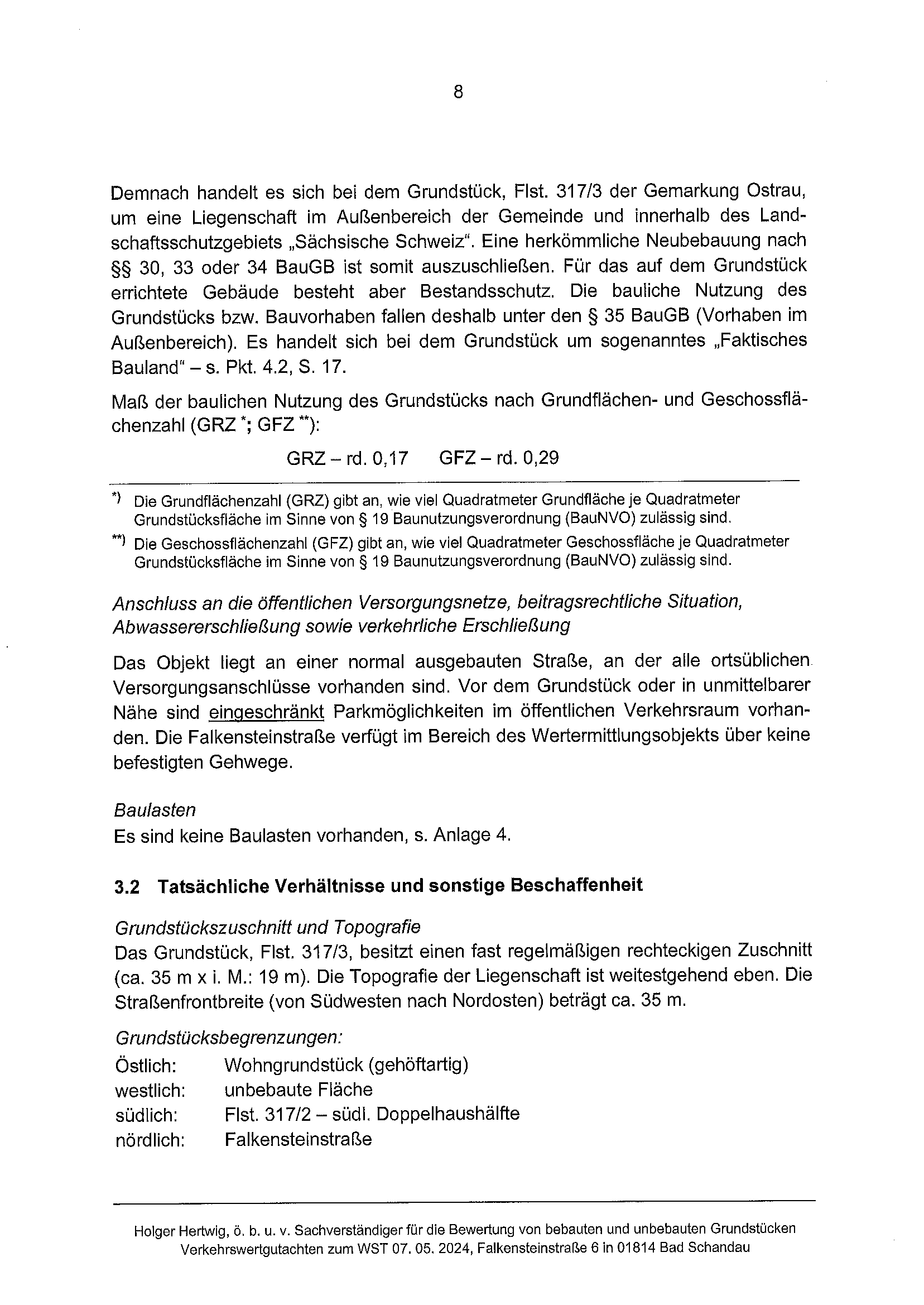 Foto 10 von 36 — Doppelhaushälfte