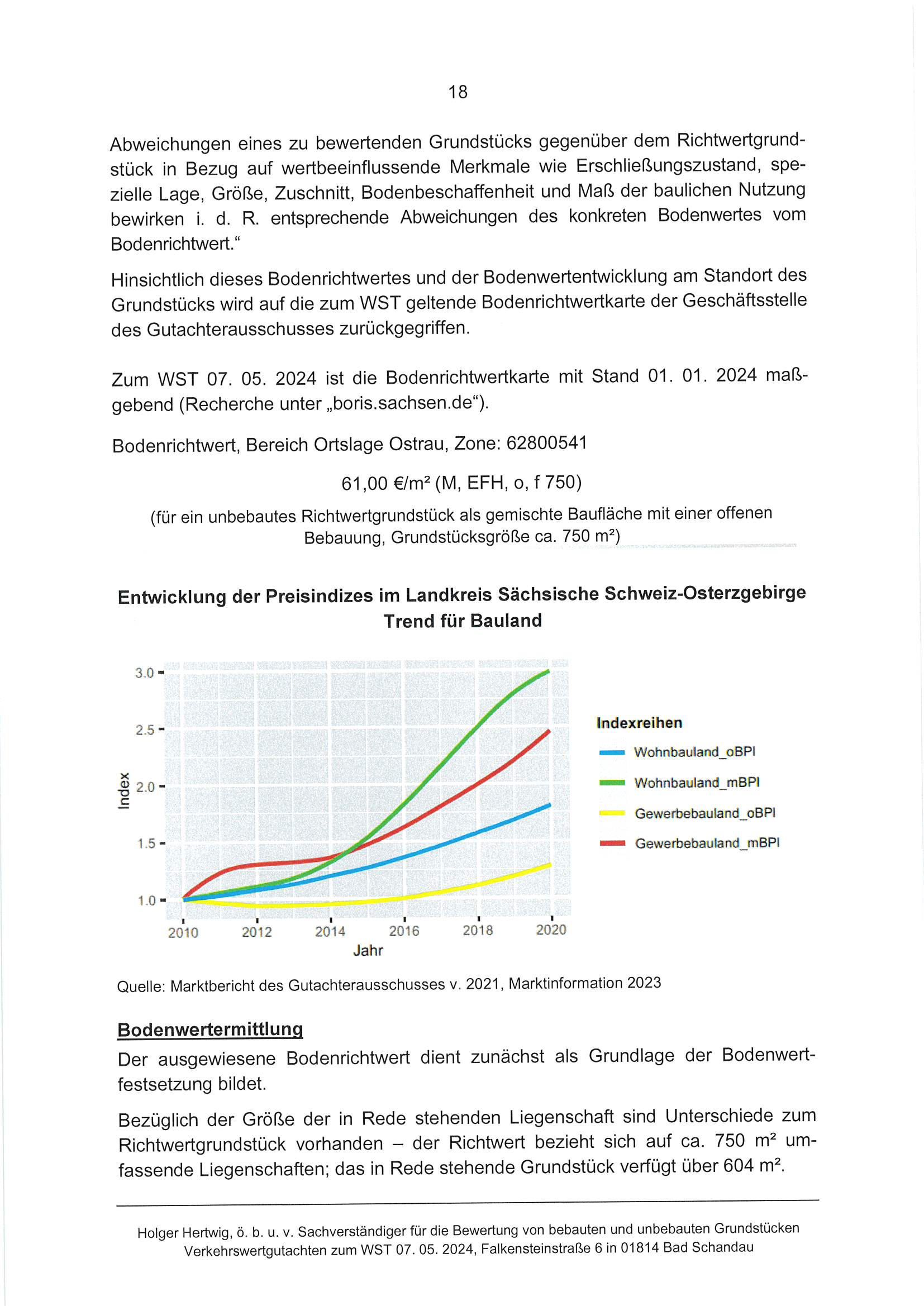Foto 20 von 36 — Doppelhaushälfte
