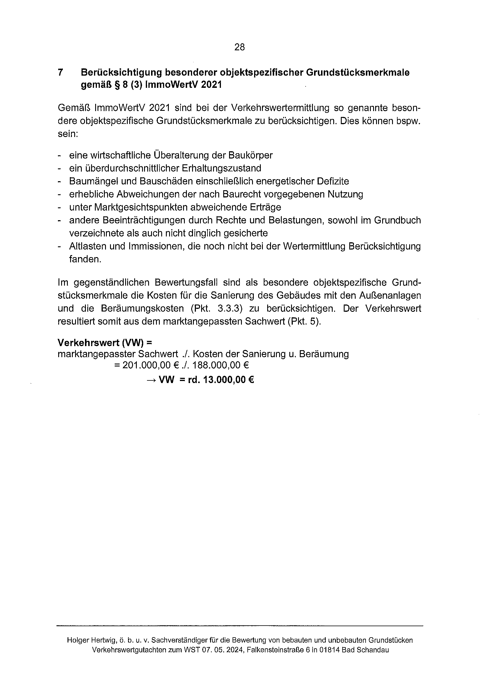 Foto 30 von 36 — Doppelhaushälfte