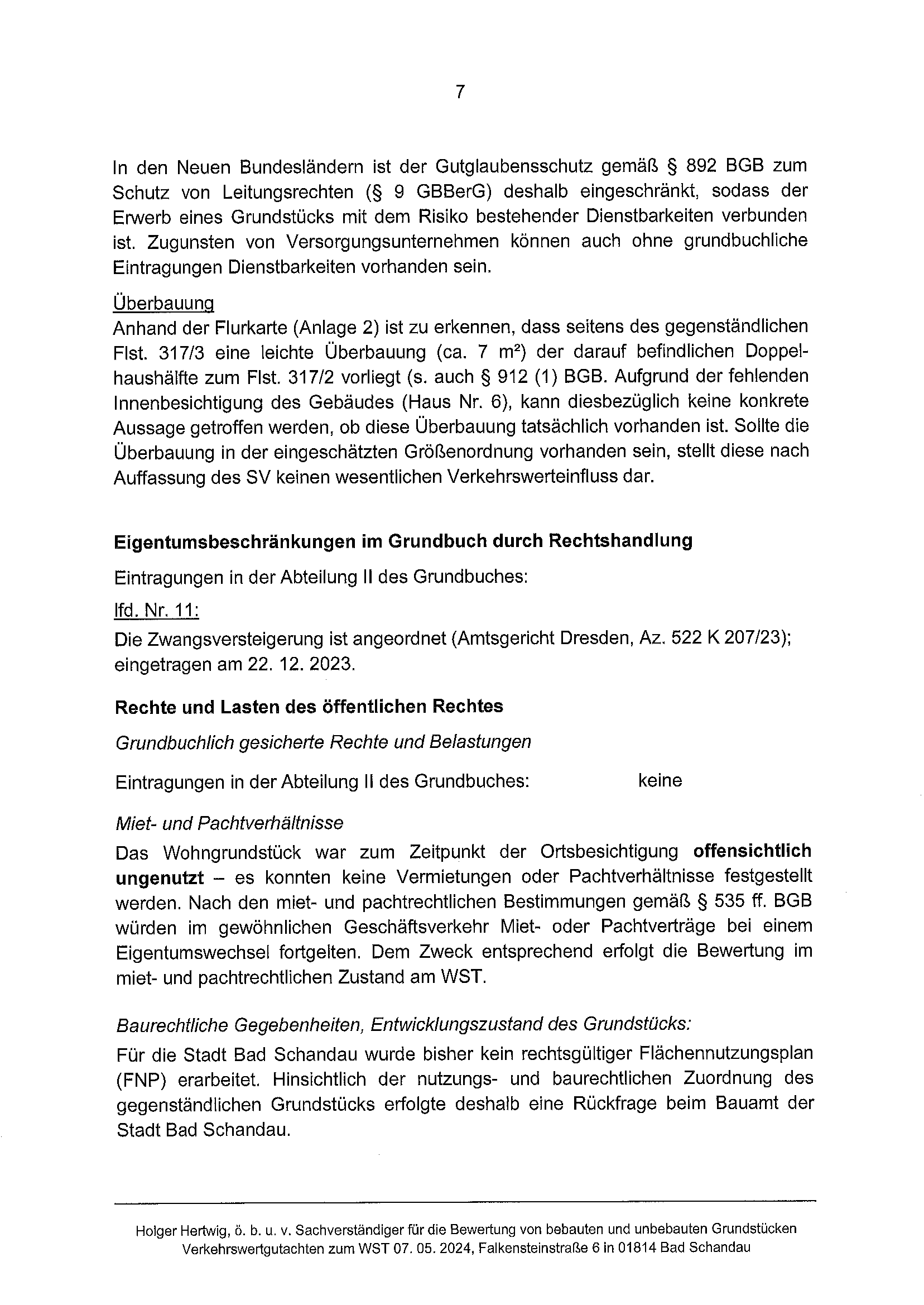 Foto 9 von 36 — Doppelhaushälfte