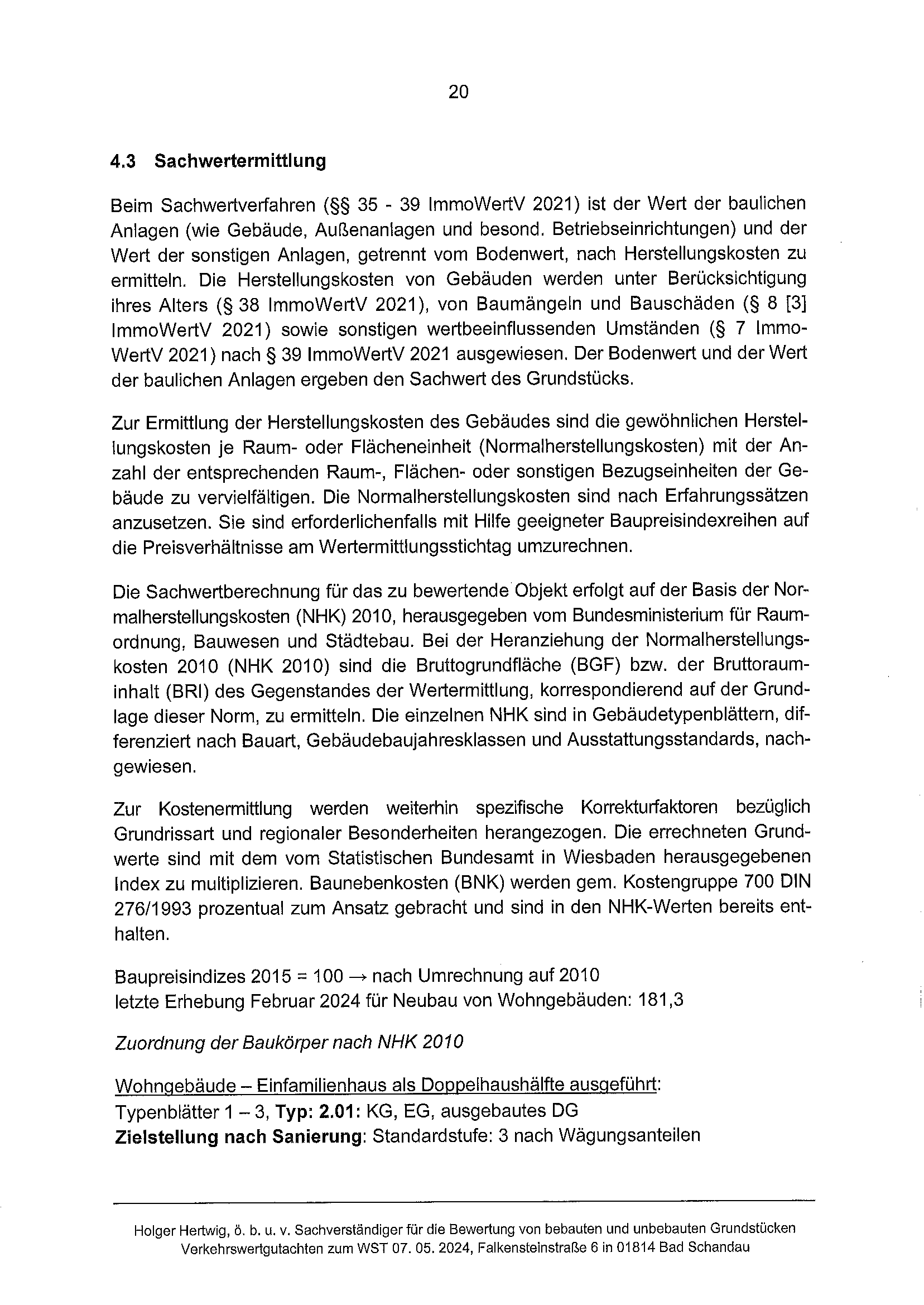 Foto 22 von 36 — Doppelhaushälfte