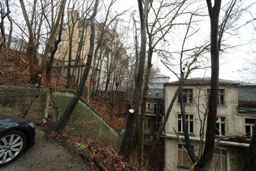 Foto 7 von 7 — Wohn-/Geschäftshaus
