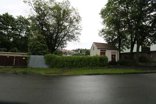 Foto 2 von 5 — unbebautes Grundstück