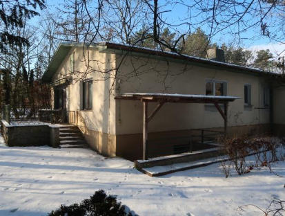 Foto 3 von 8 — Einfamilienhaus