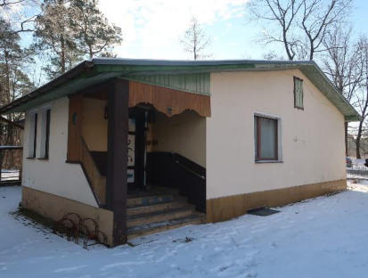 Foto 2 von 8 — Einfamilienhaus