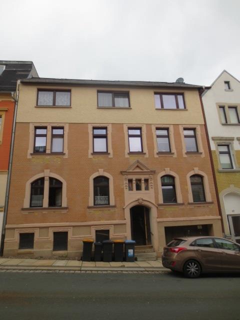 Foto 2 von 2 — Mehrfamilienhaus