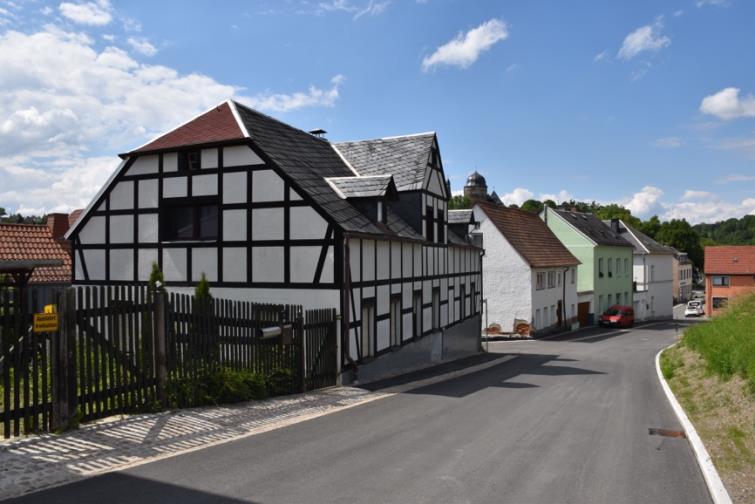 Foto 1 von 6 — Einfamilienhaus
