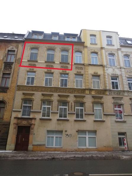 Foto 1 von 2 — Eigentumswohnung (1 bis 2 Zimmer)