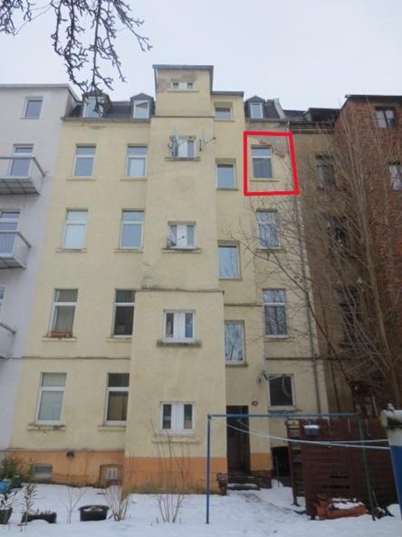 Foto 2 von 2 — Eigentumswohnung (1 bis 2 Zimmer)