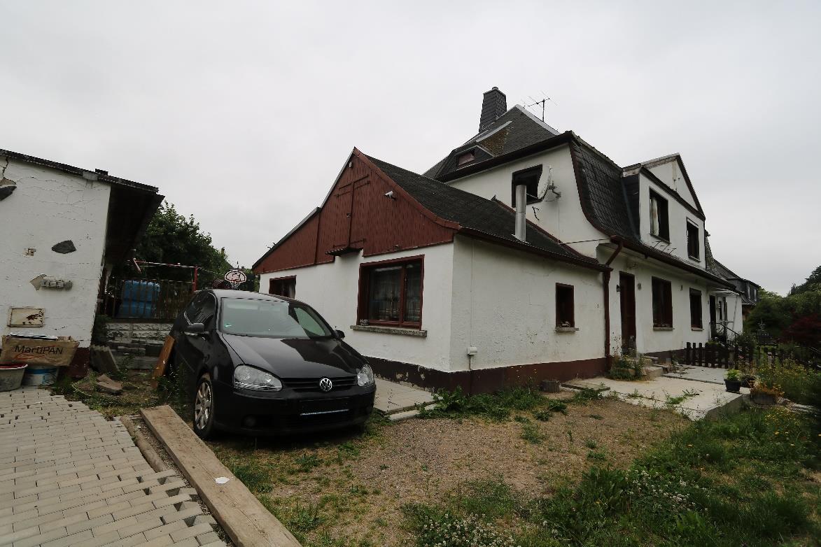 Foto 5 von 8 — Doppelhaushälfte